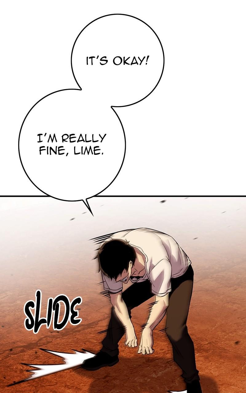 Read Hardcore Leveling Warrior chapter 159.9 image 101 on Lezhin