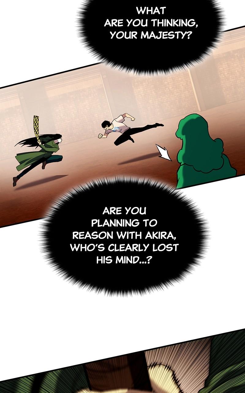 Read Hardcore Leveling Warrior chapter 159.9 image 103 on Lezhin