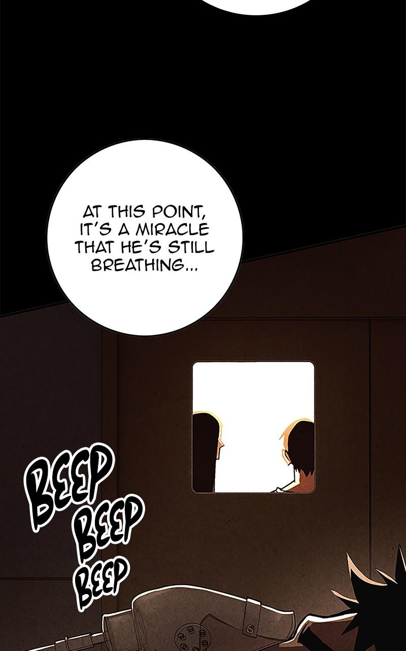 Read Hardcore Leveling Warrior chapter 159.9 image 110 on Lezhin