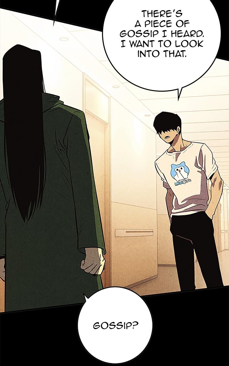 Read Hardcore Leveling Warrior chapter 159.9 image 112 on Lezhin