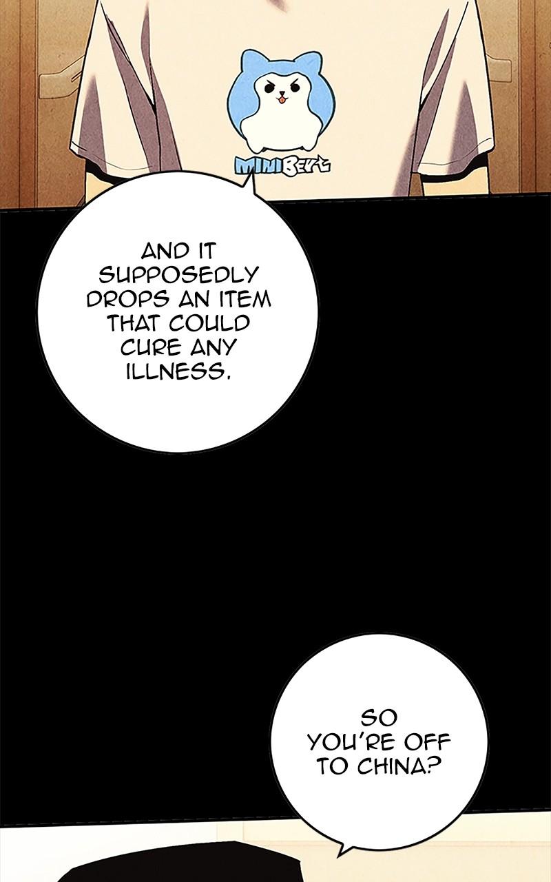 Read Hardcore Leveling Warrior chapter 159.9 image 114 on Lezhin