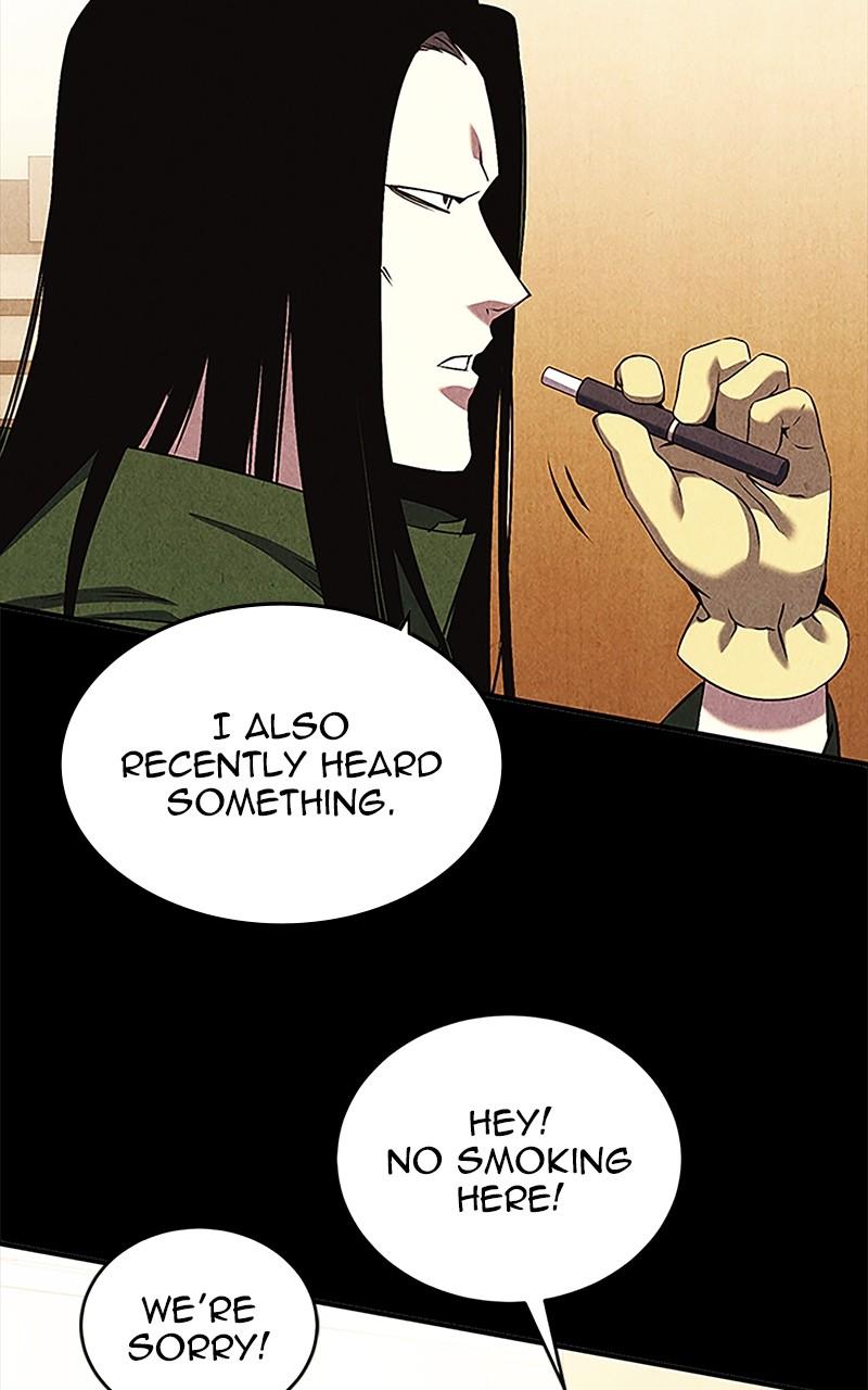 Read Hardcore Leveling Warrior chapter 159.9 image 115 on Lezhin