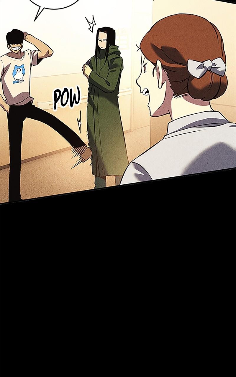 Read Hardcore Leveling Warrior chapter 159.9 image 116 on Lezhin