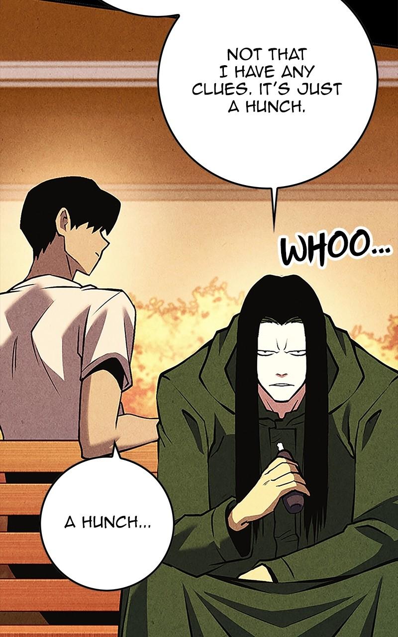 Read Hardcore Leveling Warrior chapter 159.9 image 119 on Lezhin