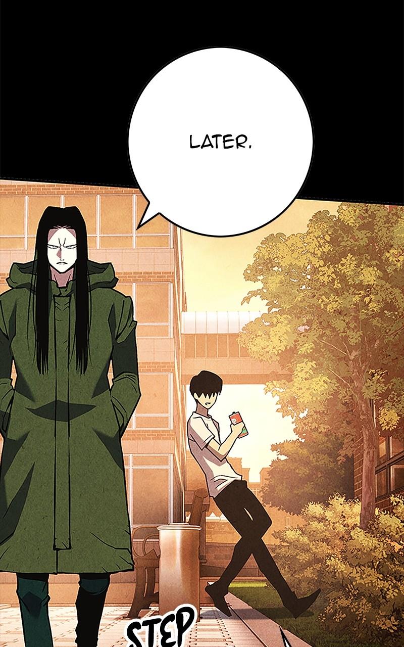 Read Hardcore Leveling Warrior chapter 159.9 image 122 on Lezhin