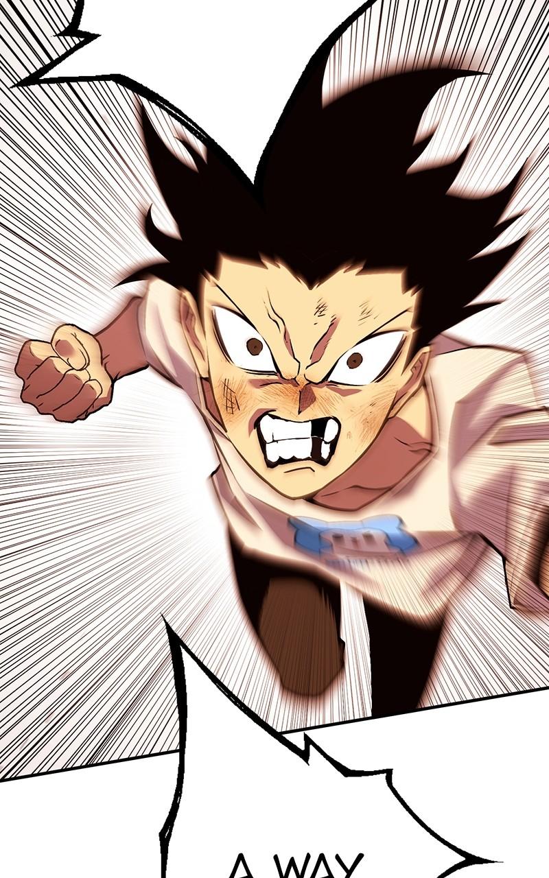 Read Hardcore Leveling Warrior chapter 159.9 image 132 on Lezhin
