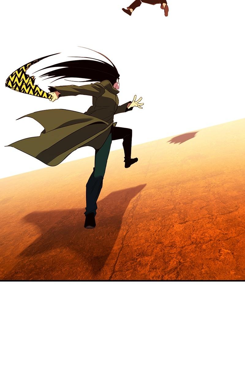 Read Hardcore Leveling Warrior chapter 159.9 image 137 on Lezhin