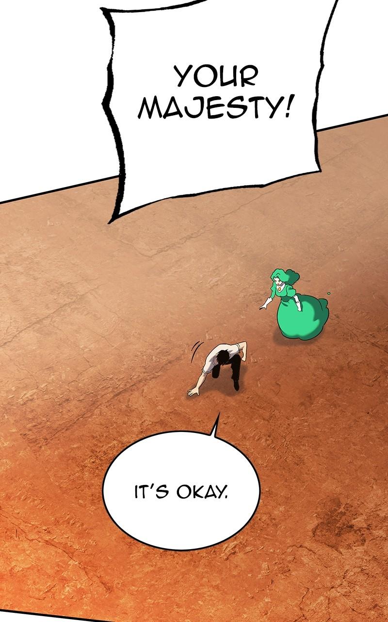 Read Hardcore Leveling Warrior chapter 159.9 image 141 on Lezhin