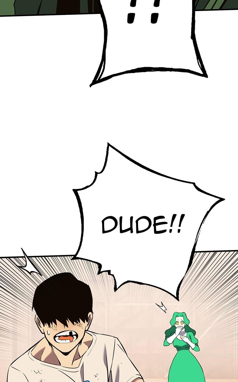 Read Hardcore Leveling Warrior chapter 159.9 image 149 on Lezhin