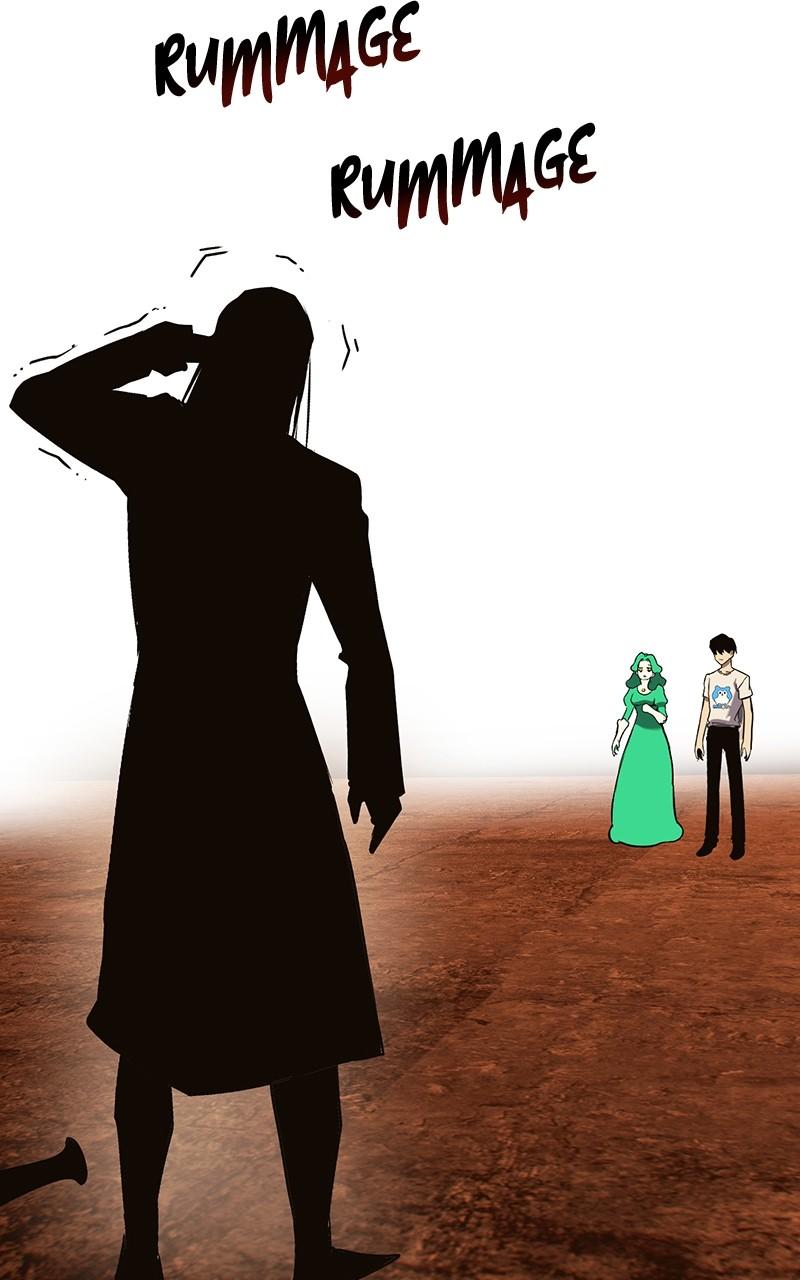 Read Hardcore Leveling Warrior chapter 159.9 image 151 on Lezhin