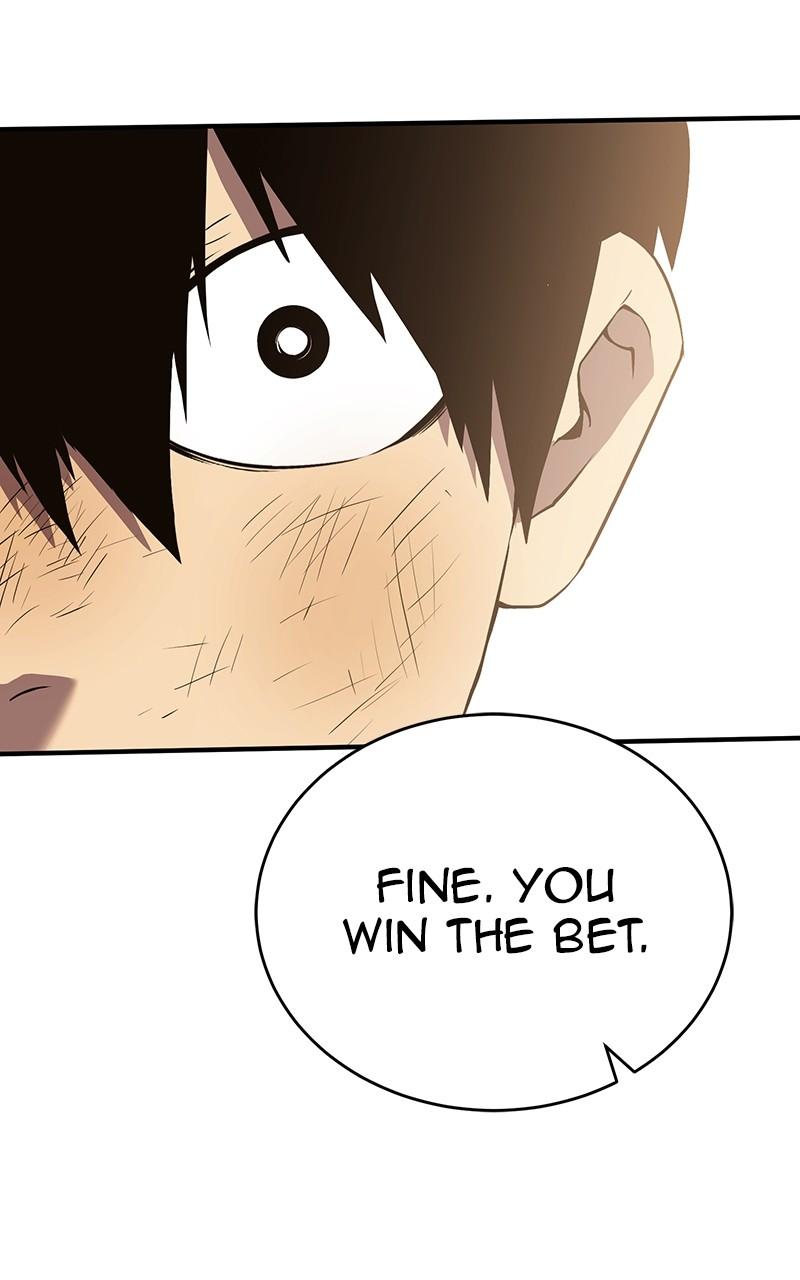 Read Hardcore Leveling Warrior chapter 159.9 image 155 on Lezhin