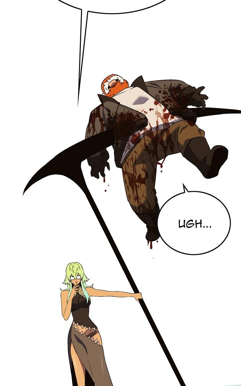 Read Hardcore Leveling Warrior chapter 159.9 image 163 on Lezhin