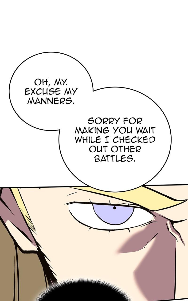 Read Hardcore Leveling Warrior chapter 159.9 image 168 on Lezhin