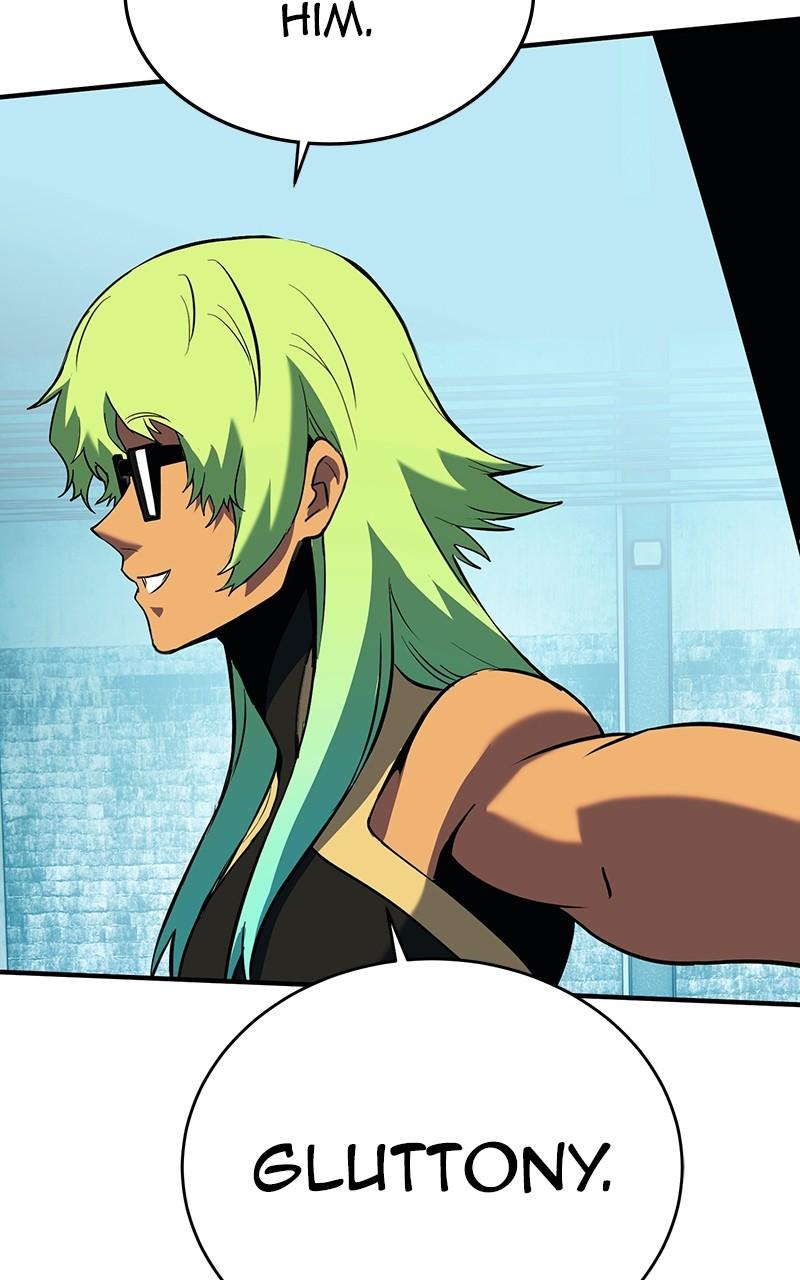 Read Hardcore Leveling Warrior chapter 159.9 image 176 on Lezhin
