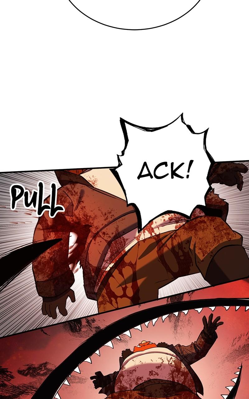 Read Hardcore Leveling Warrior chapter 159.9 image 177 on Lezhin