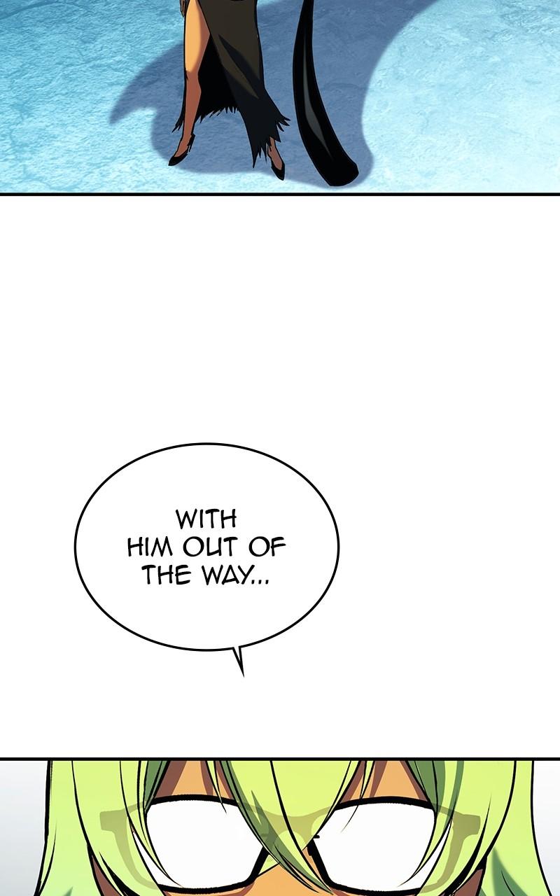 Read Hardcore Leveling Warrior chapter 159.9 image 181 on Lezhin