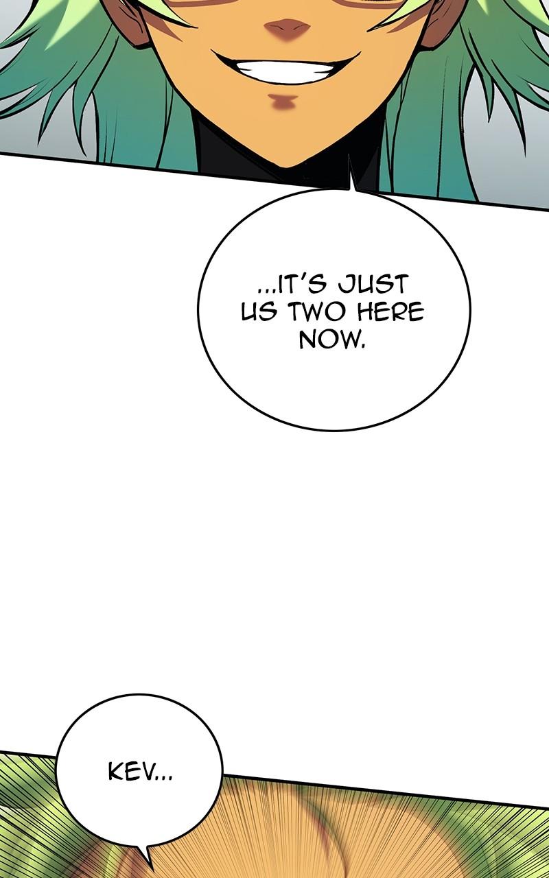 Read Hardcore Leveling Warrior chapter 159.9 image 182 on Lezhin
