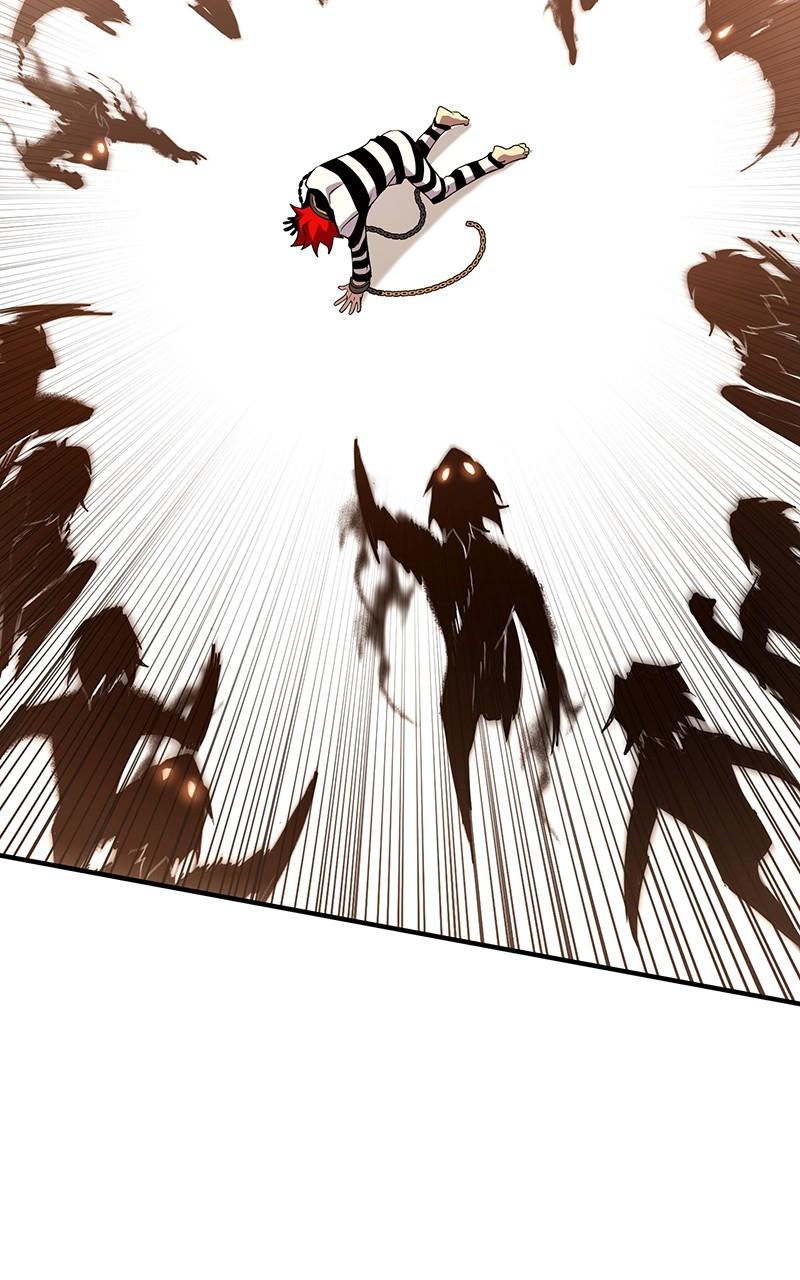 Read Hardcore Leveling Warrior chapter 159.9 image 21 on Lezhin