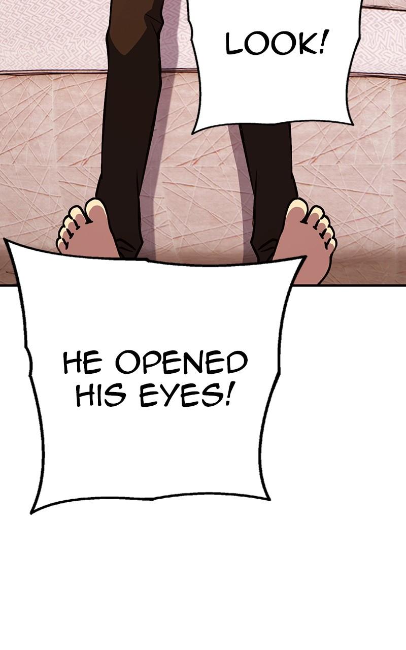 Read Hardcore Leveling Warrior chapter 159.9 image 45 on Lezhin