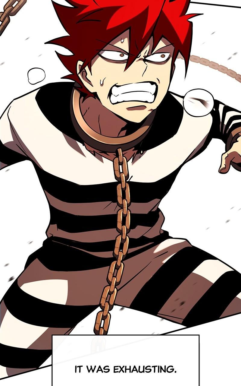 Read Hardcore Leveling Warrior chapter 159.9 image 5 on Lezhin