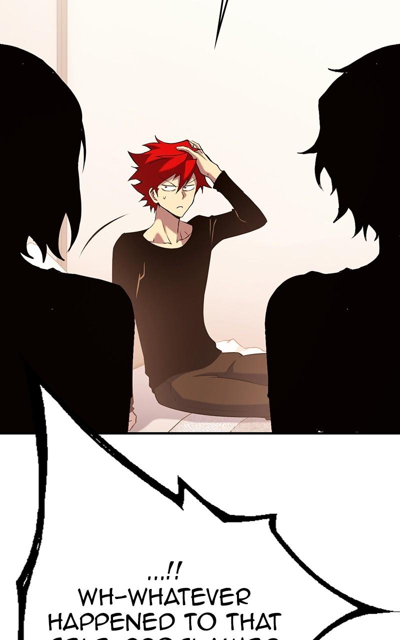 Read Hardcore Leveling Warrior chapter 159.9 image 51 on Lezhin