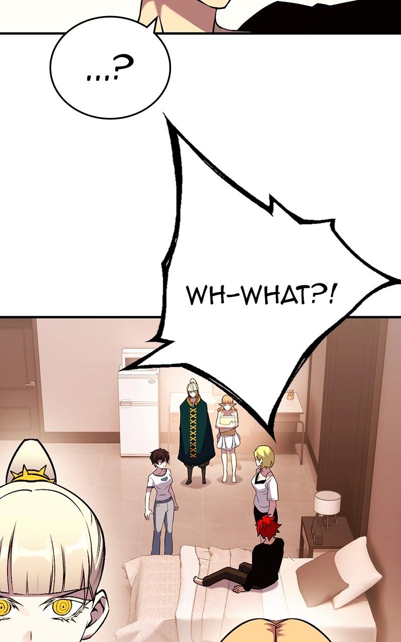 Read Hardcore Leveling Warrior chapter 159.9 image 54 on Lezhin