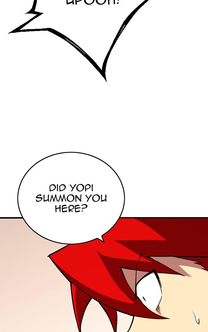 Read Hardcore Leveling Warrior chapter 159.9 image 56 on Lezhin