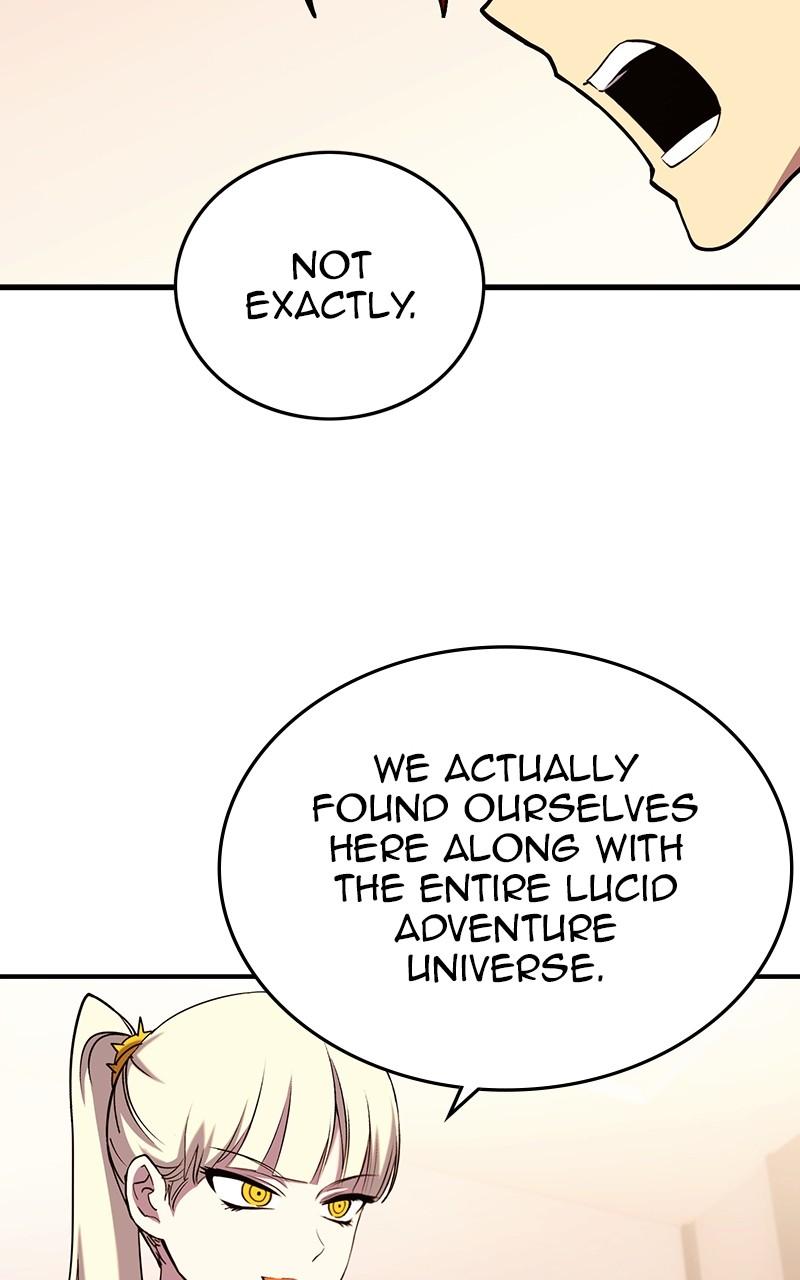 Read Hardcore Leveling Warrior chapter 159.9 image 57 on Lezhin