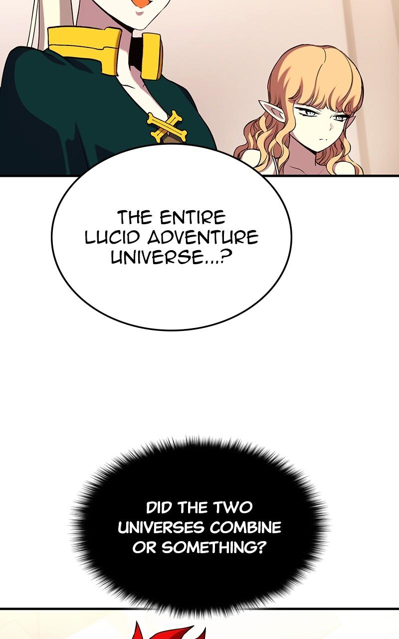 Read Hardcore Leveling Warrior chapter 159.9 image 58 on Lezhin