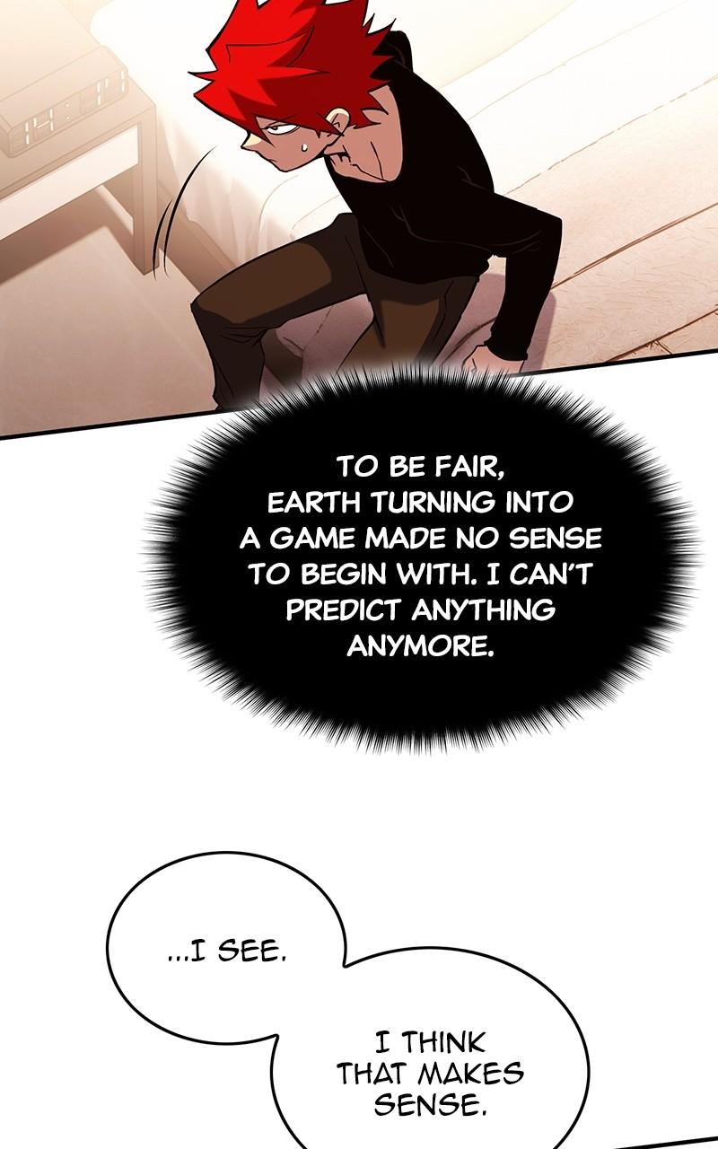 Read Hardcore Leveling Warrior chapter 159.9 image 59 on Lezhin