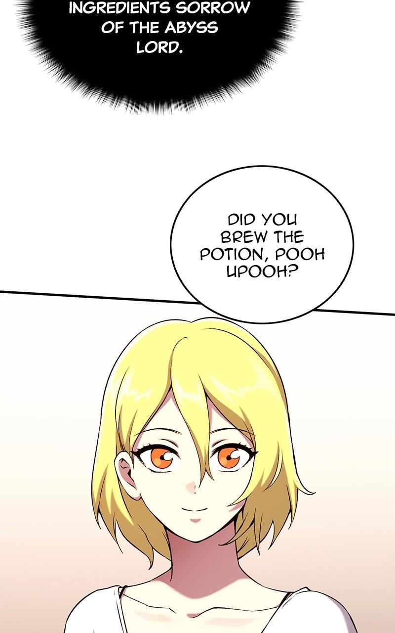 Read Hardcore Leveling Warrior chapter 159.9 image 61 on Lezhin