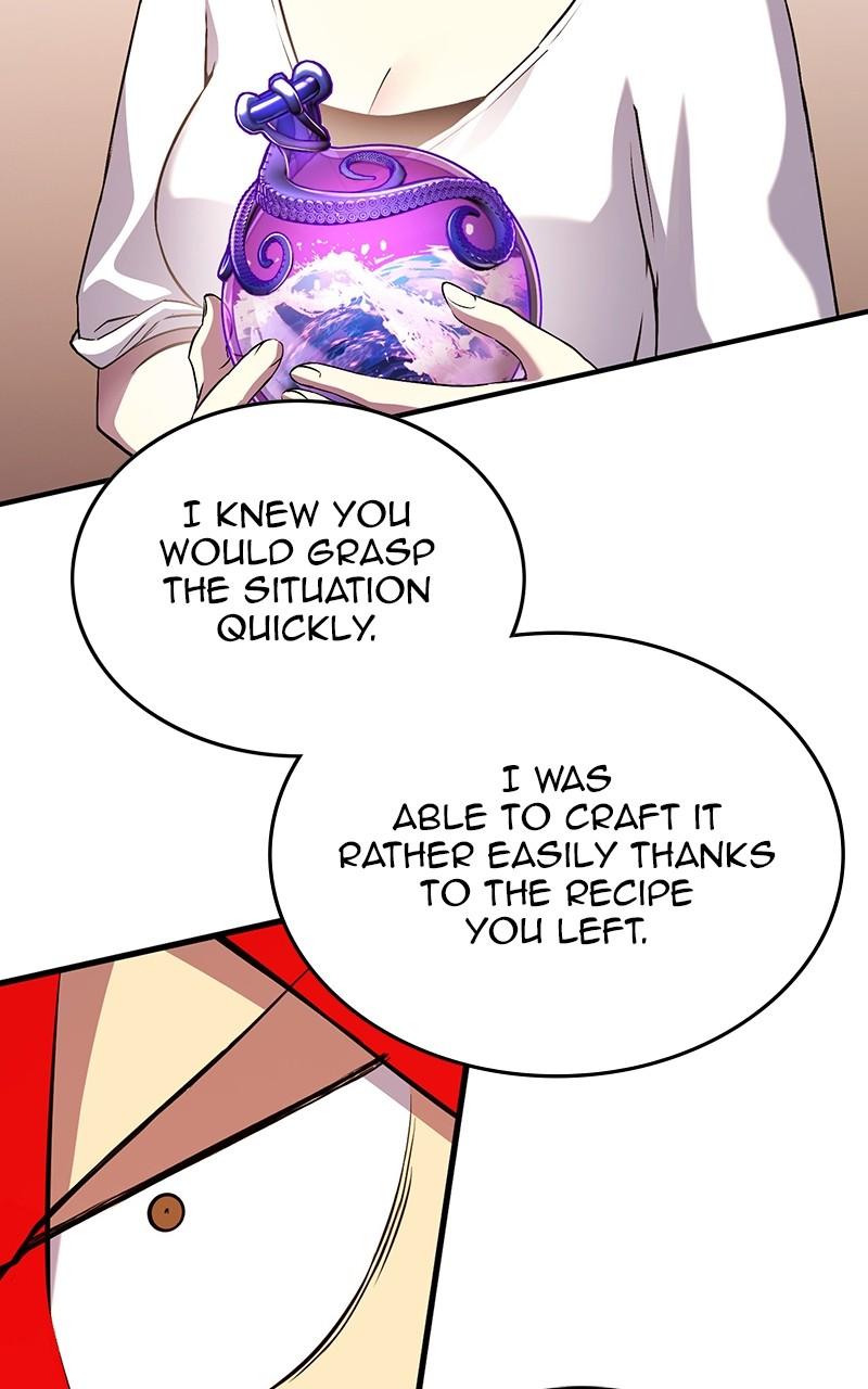 Read Hardcore Leveling Warrior chapter 159.9 image 62 on Lezhin