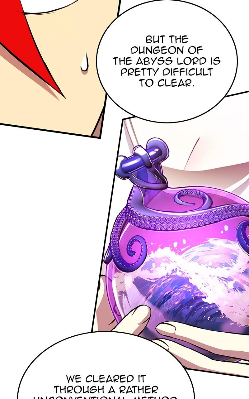 Read Hardcore Leveling Warrior chapter 159.9 image 63 on Lezhin