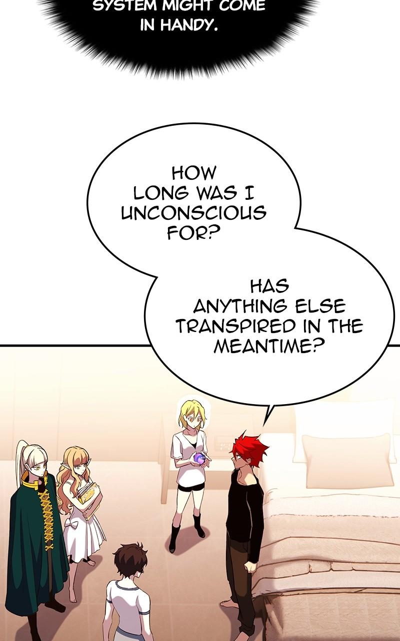 Read Hardcore Leveling Warrior chapter 159.9 image 69 on Lezhin