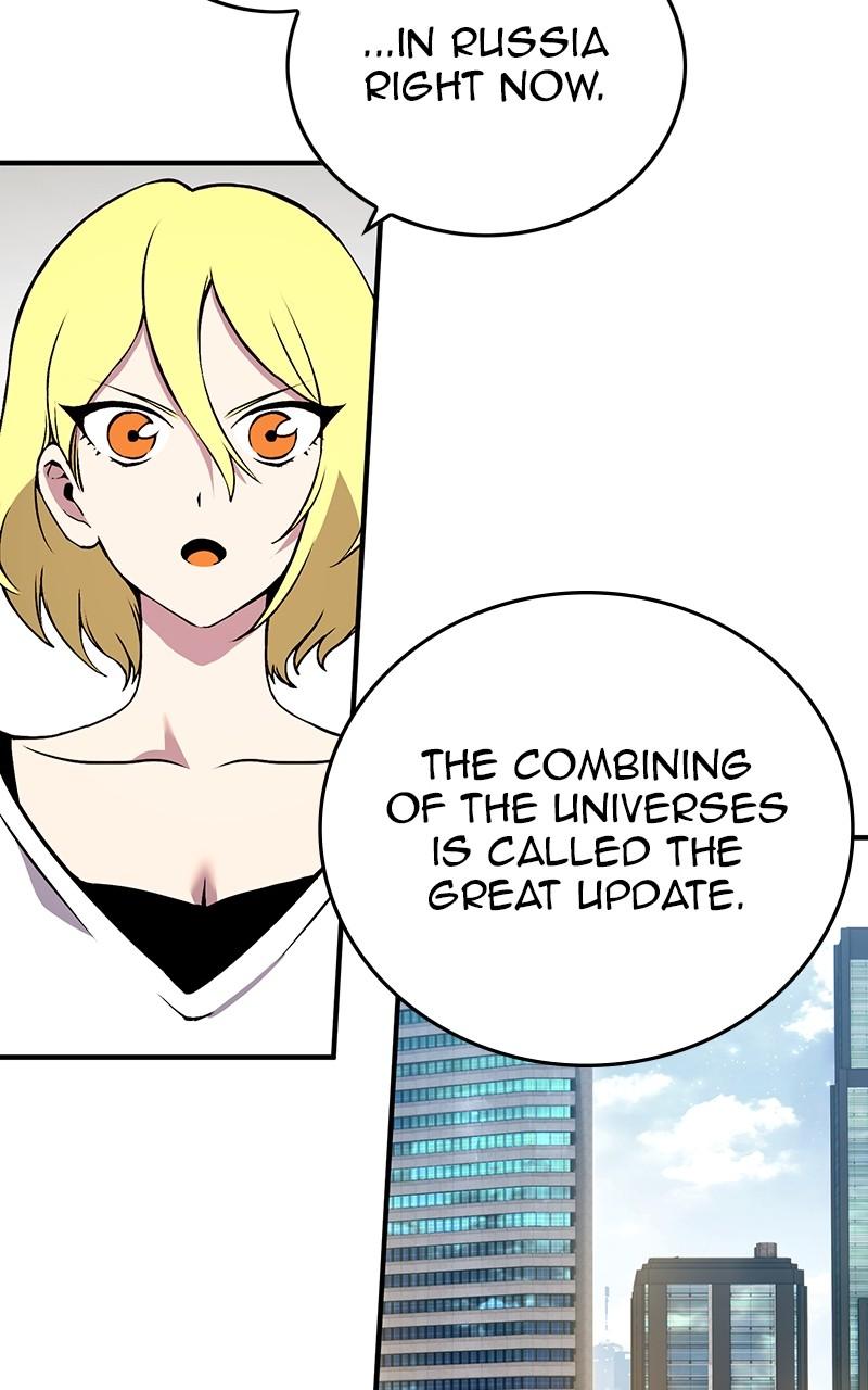 Read Hardcore Leveling Warrior chapter 159.9 image 71 on Lezhin
