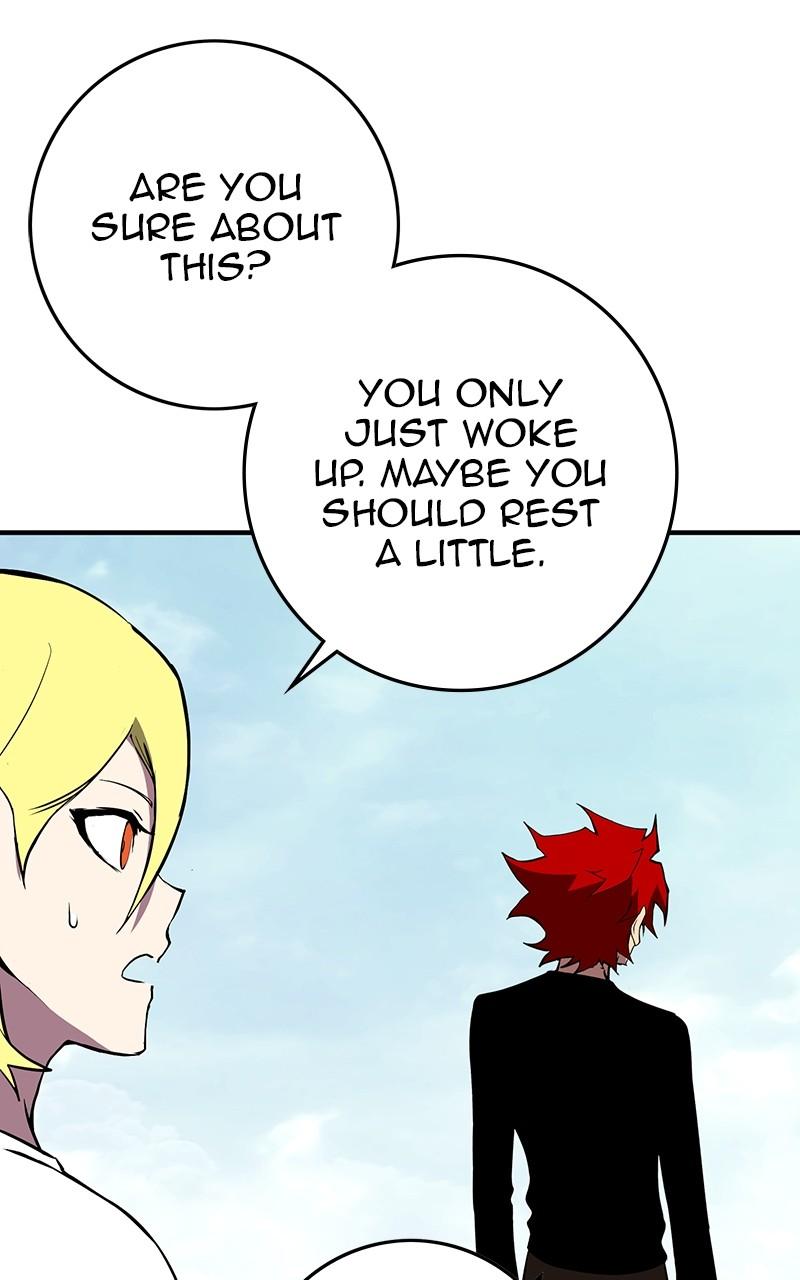 Read Hardcore Leveling Warrior chapter 159.9 image 74 on Lezhin