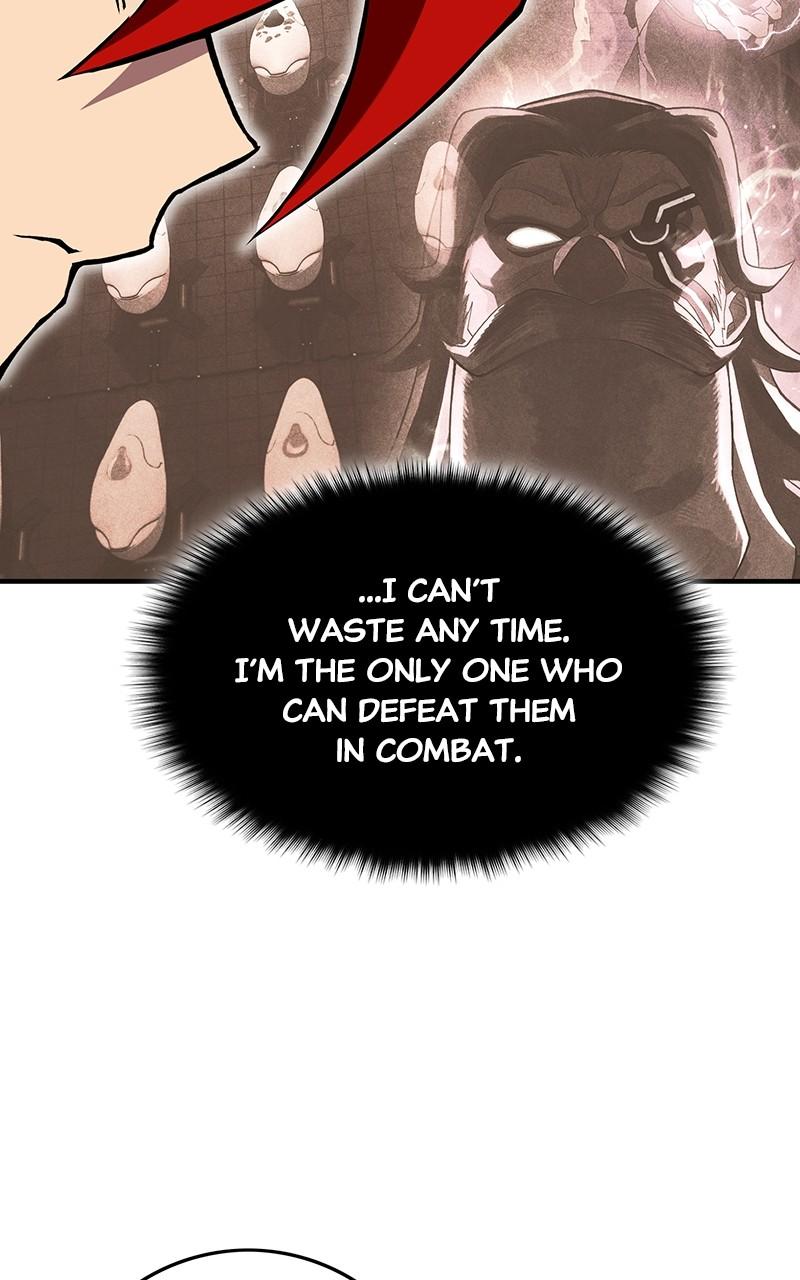 Read Hardcore Leveling Warrior chapter 159.9 image 76 on Lezhin