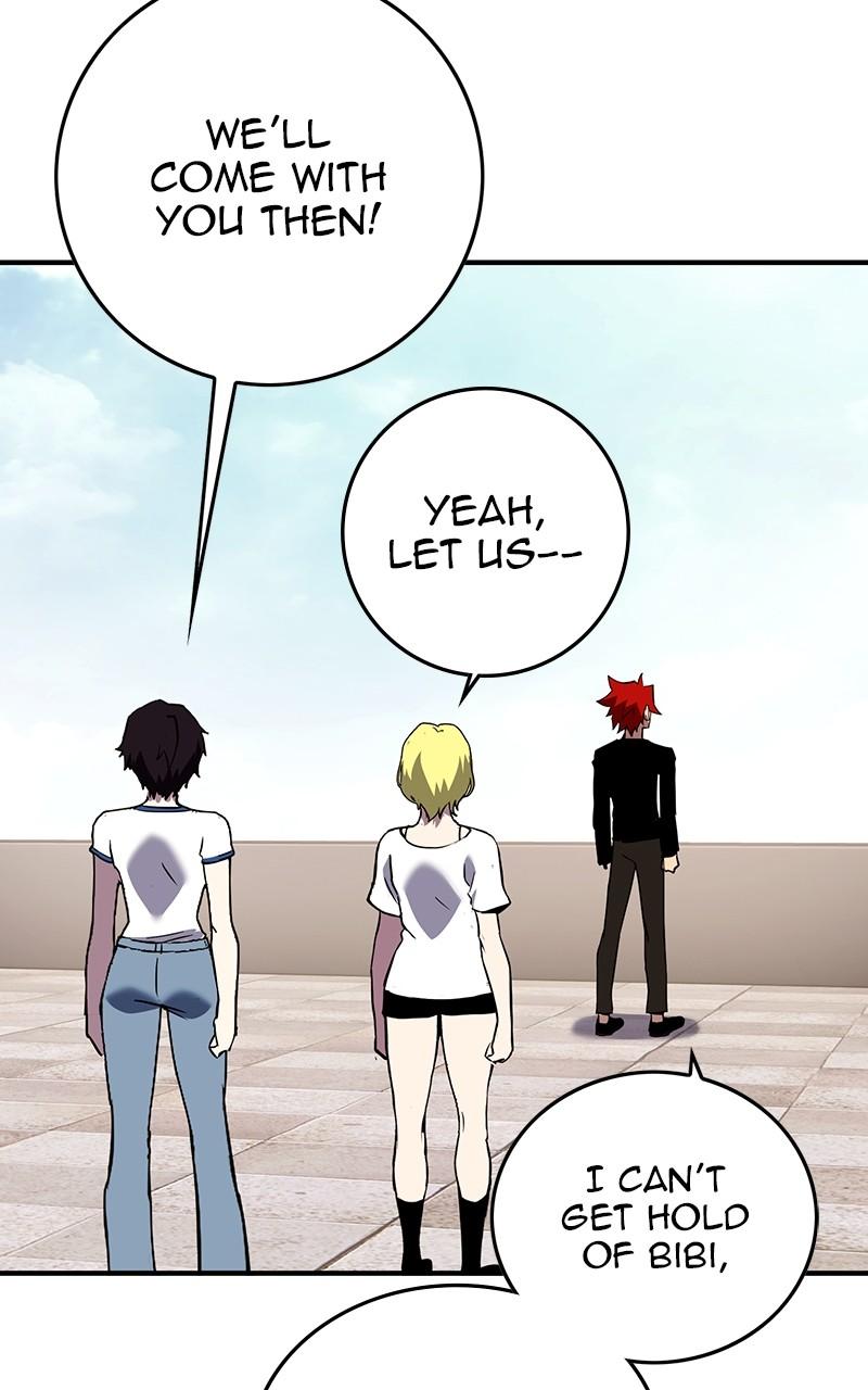Read Hardcore Leveling Warrior chapter 159.9 image 77 on Lezhin