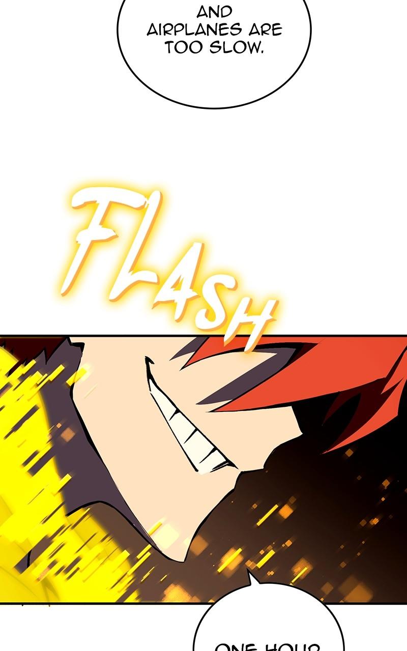 Read Hardcore Leveling Warrior chapter 159.9 image 78 on Lezhin