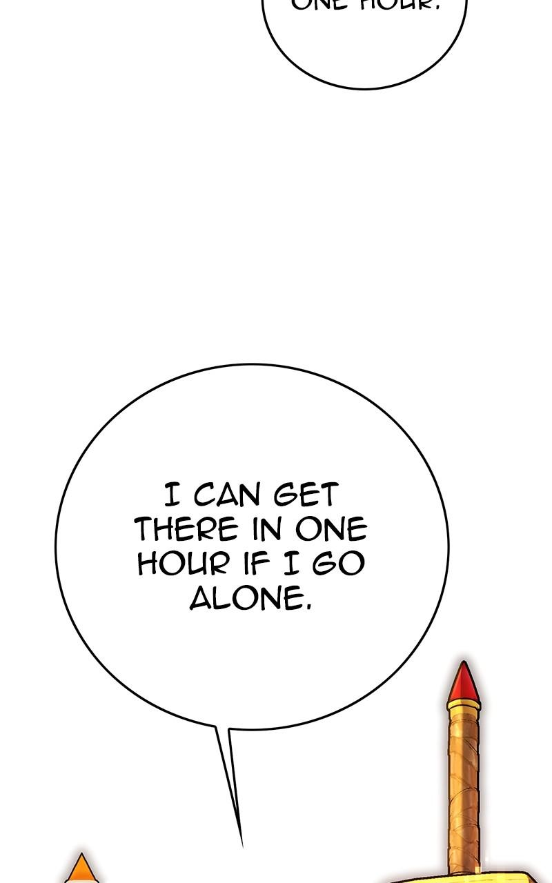 Read Hardcore Leveling Warrior chapter 159.9 image 79 on Lezhin