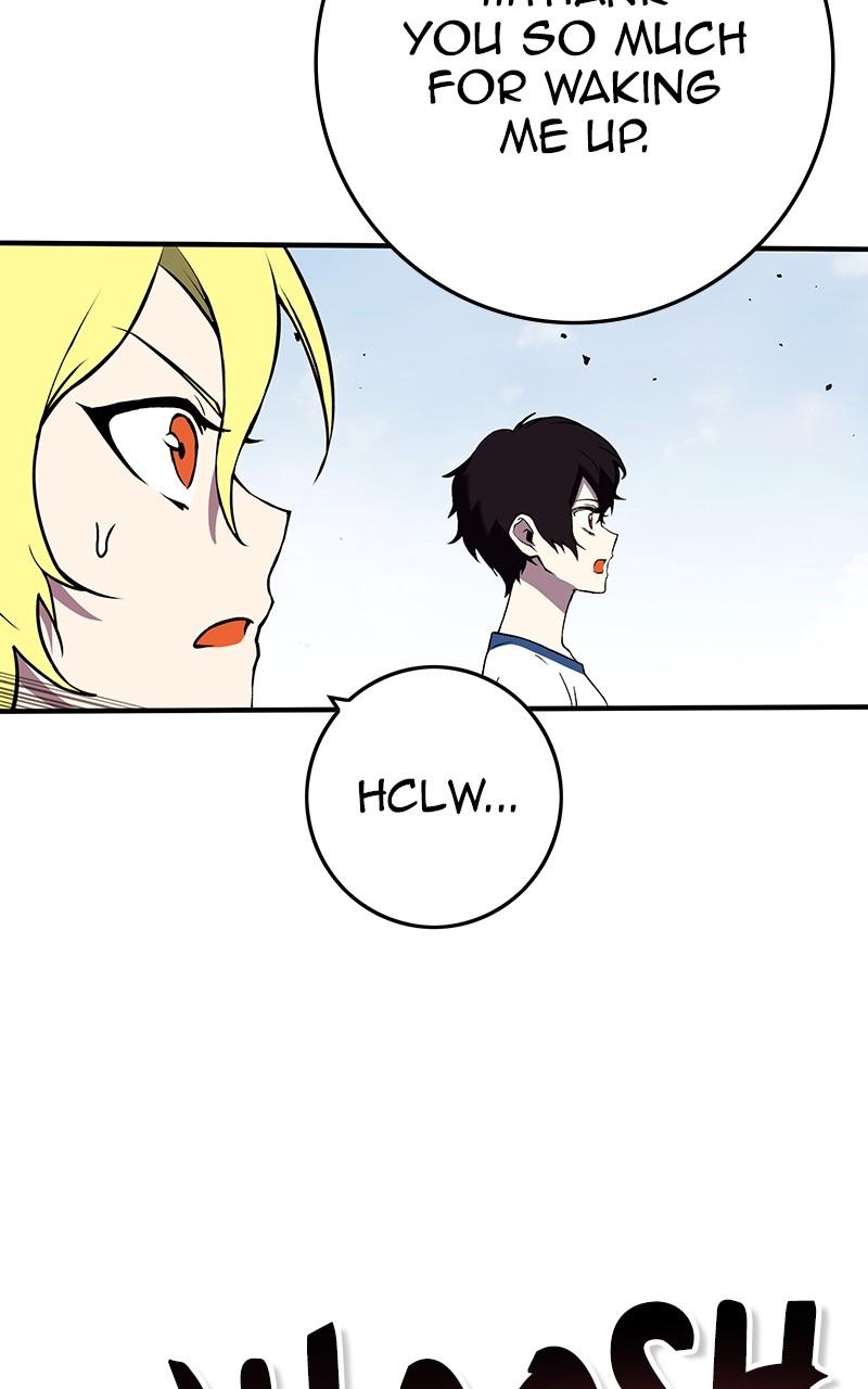 Read Hardcore Leveling Warrior chapter 159.9 image 87 on Lezhin
