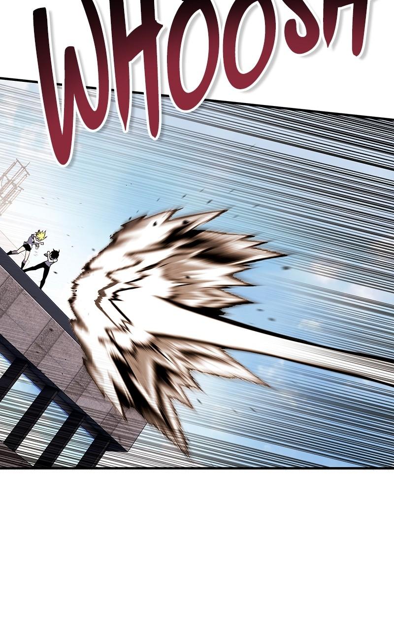 Read Hardcore Leveling Warrior chapter 159.9 image 88 on Lezhin