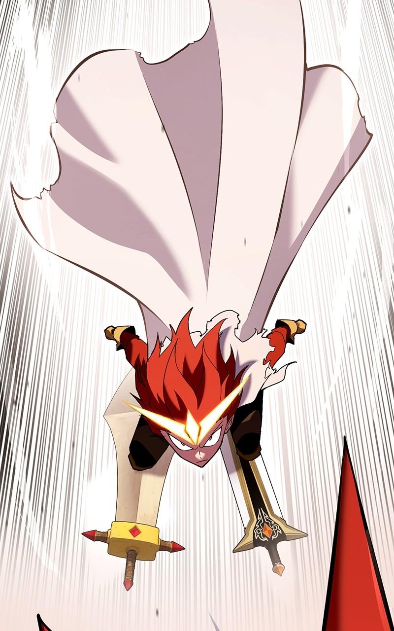 Read Hardcore Leveling Warrior chapter 159.9 image 90 on Lezhin