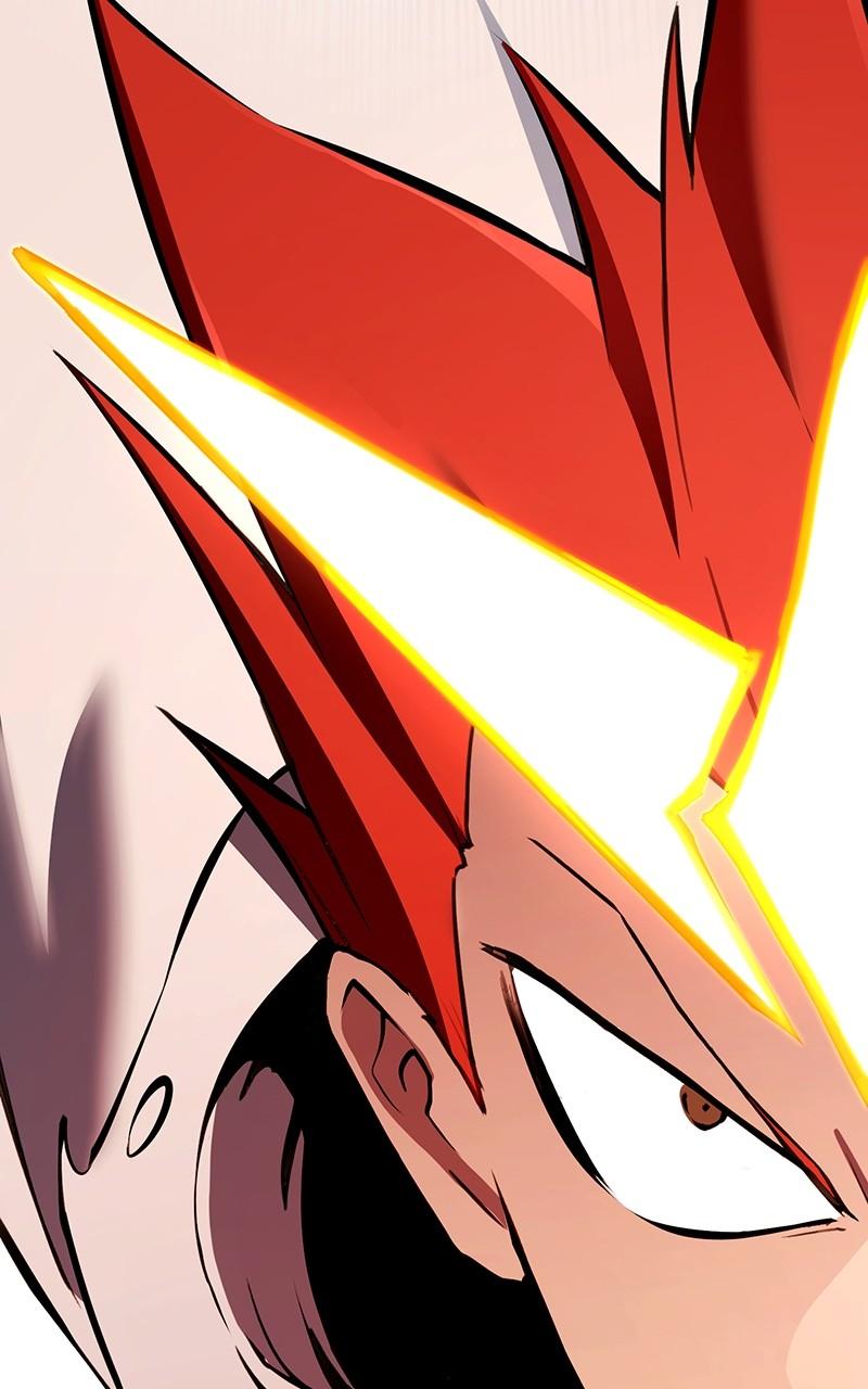 Read Hardcore Leveling Warrior chapter 159.9 image 91 on Lezhin