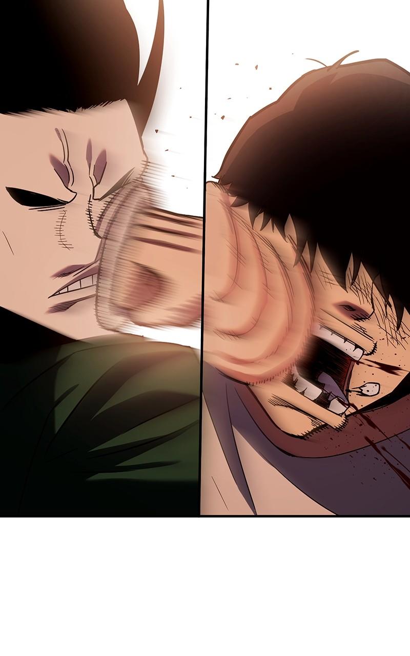 Read Hardcore Leveling Warrior chapter 159.9 image 99 on Lezhin