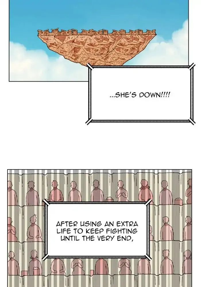 Read Hardcore Leveling Warrior chapter 159 image 10 on Lezhin
