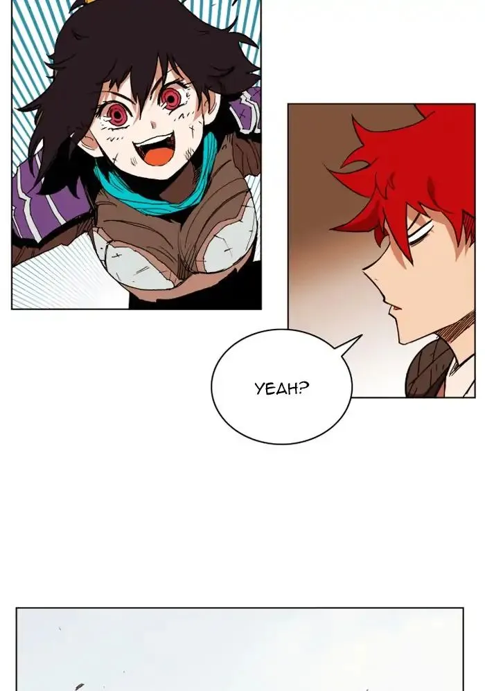 Read Hardcore Leveling Warrior chapter 159 image 18 on Lezhin