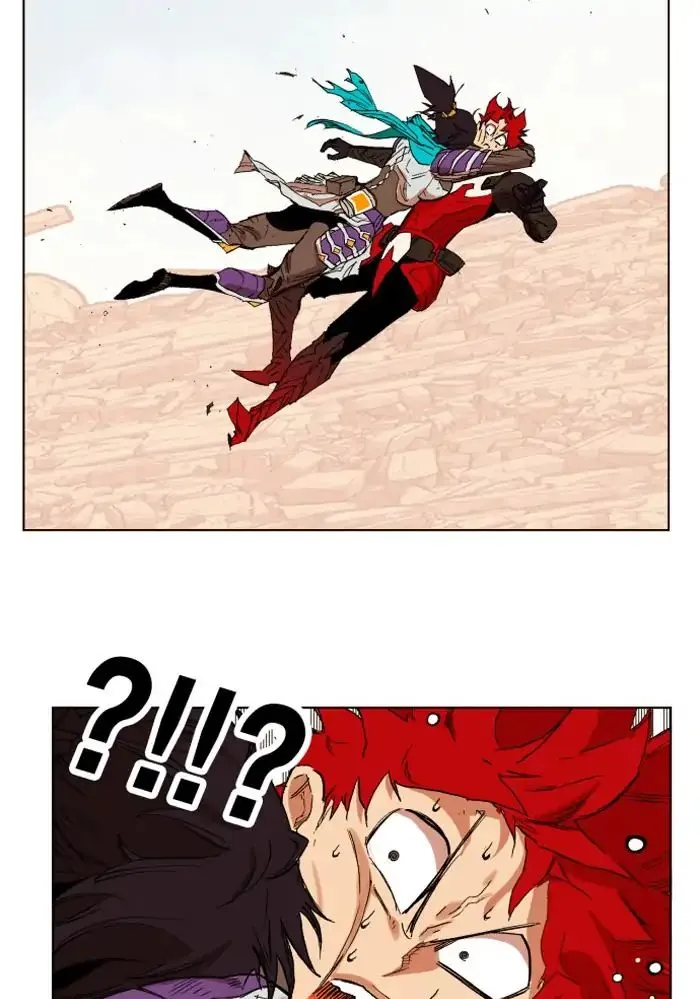 Read Hardcore Leveling Warrior chapter 159 image 19 on Lezhin