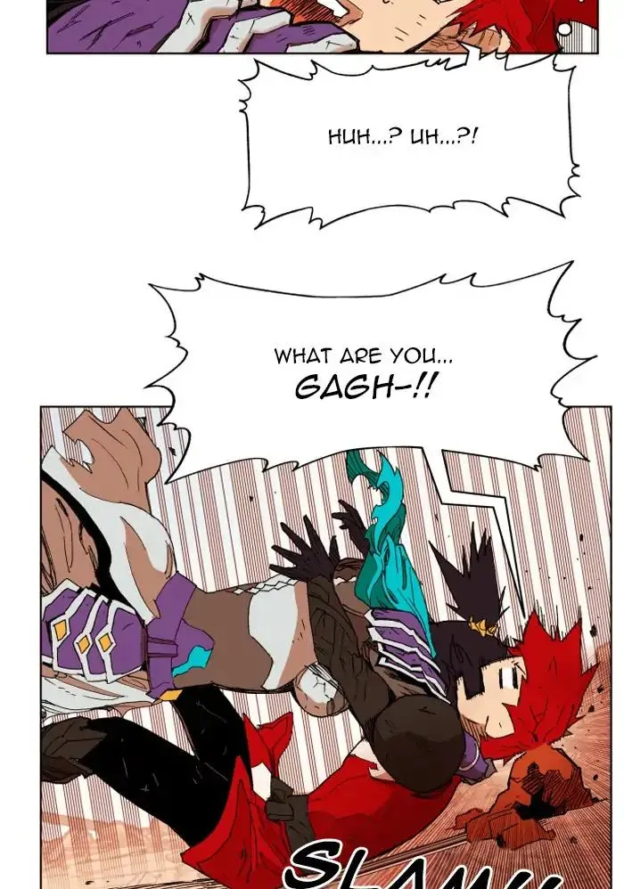Read Hardcore Leveling Warrior chapter 159 image 20 on Lezhin