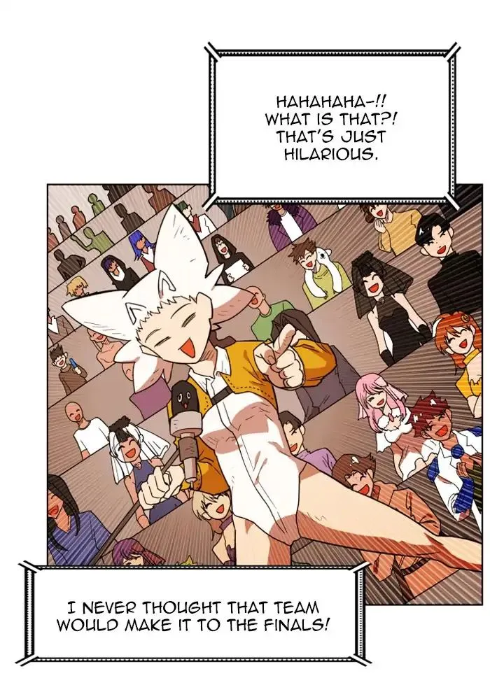Read Hardcore Leveling Warrior chapter 159 image 22 on Lezhin